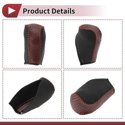 Gear Shift Knob Cover for Toyota Corolla
