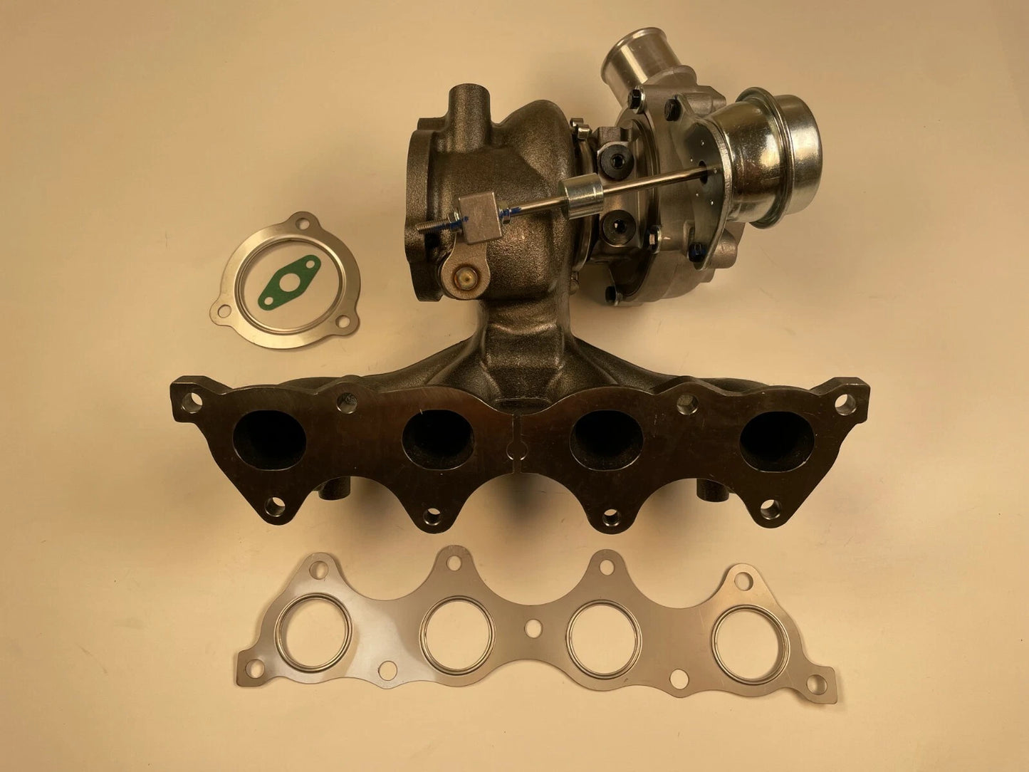 Turbocharger for Hyundai Veloster, Kia Forte Koup 1.6L (2011-2018)