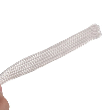 High Temp Silica Fiber Sleeve for Diesel Heater