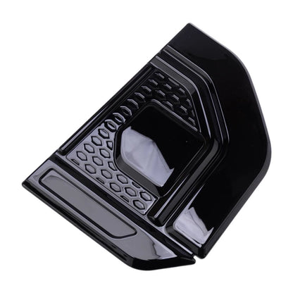 Fender Side Vent Trim Covers for Toyota Lexus GX (2024)