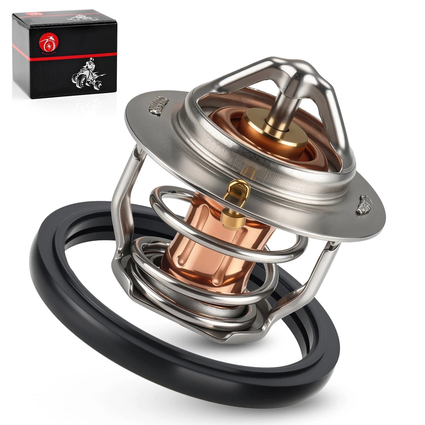 Radiator Thermostat for Suzuki Gsxr600 Gsxr750 (2004–2005)
