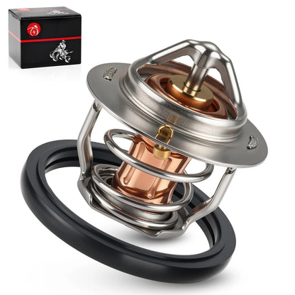 Radiator Thermostat for Suzuki Gsxr600 Gsxr750 (2004–2005)