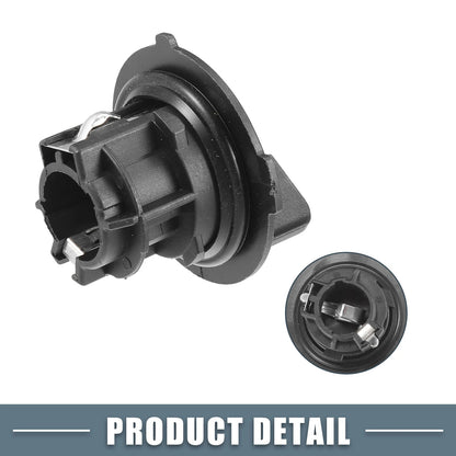 Front Turn Signal Light Bulb Sockets for BMW 325i 325xi 330i (2001-2006)