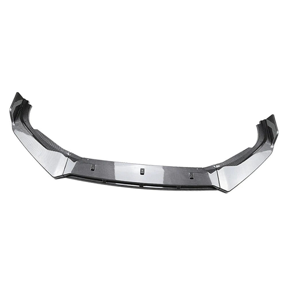 Front Bumper Lip Splitters for Honda Accord (2018-2021)