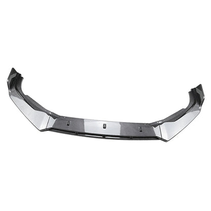 Front Bumper Lip Splitters for Honda Accord (2018-2021)