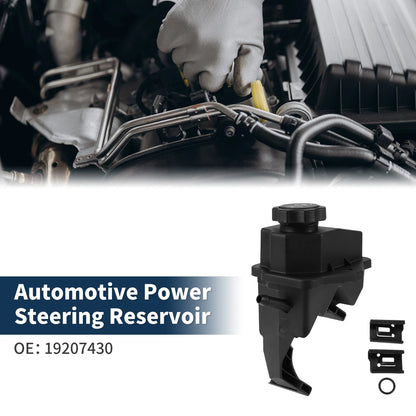 Power Steering Reservoir for Buick Terraza (2006–2007)