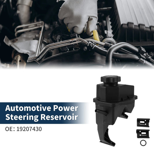 Power Steering Reservoir for Buick Terraza (2006–2007)