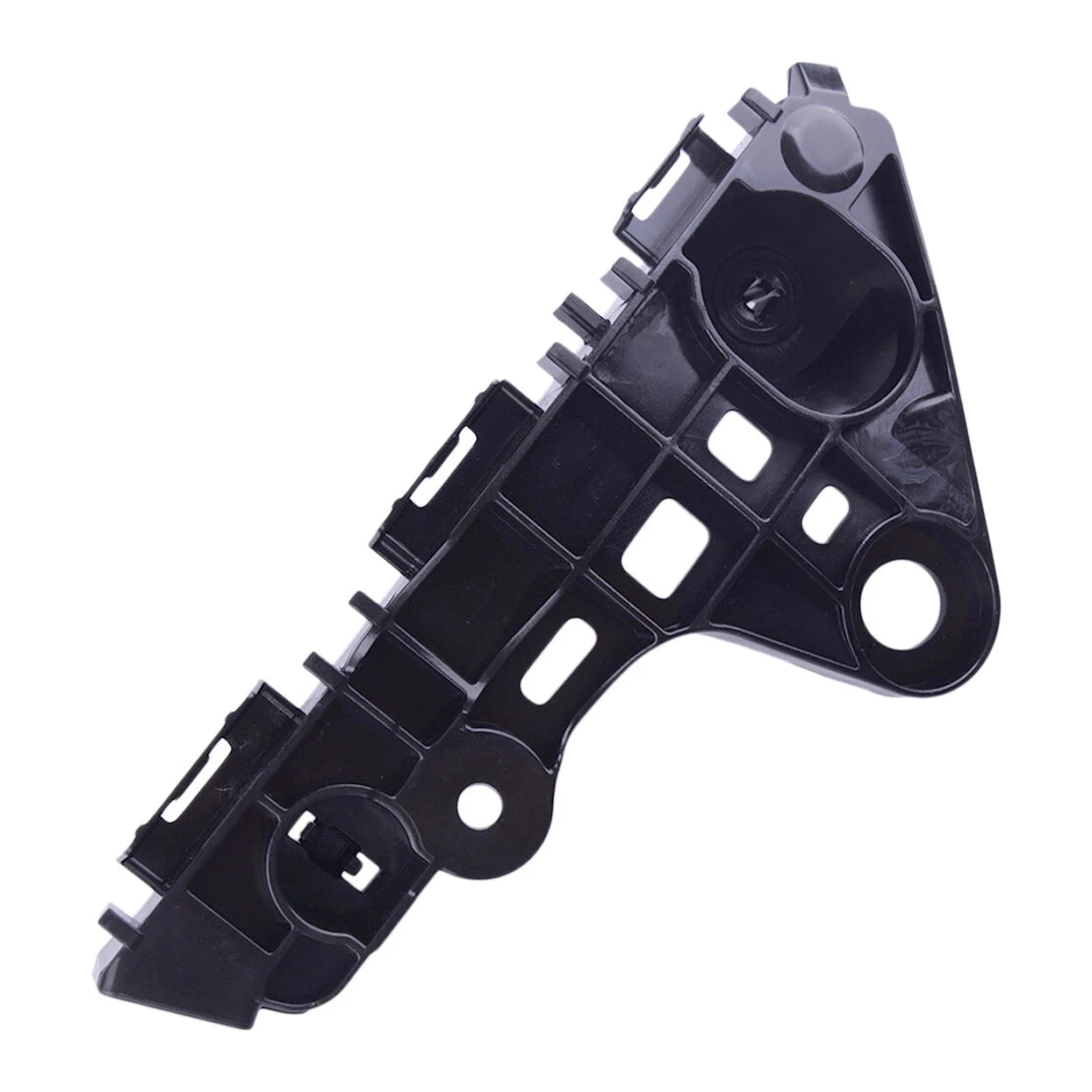 Right Front Bumper Retainer Bracket for Toyota Corolla Cross (2020-2022)