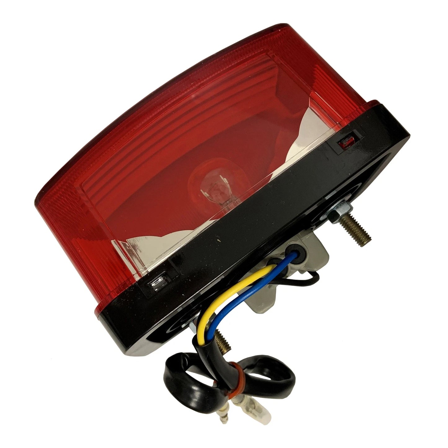 Taillight Assembly for Yamaha Many (2002–2022)
