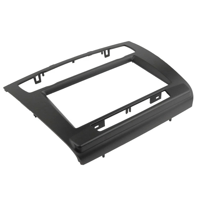 Double Din Dash Install Bezel Kit for BMW E81 E82 E87 E88 (2007-2011)