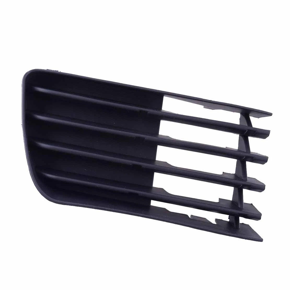 Left Front Bumper Grille Cover for Toyota Prius (2010-2015)