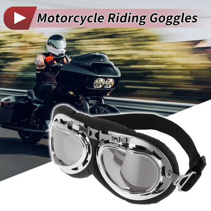 Goggles / 1 Set / Riding Goggles for Motorcycle