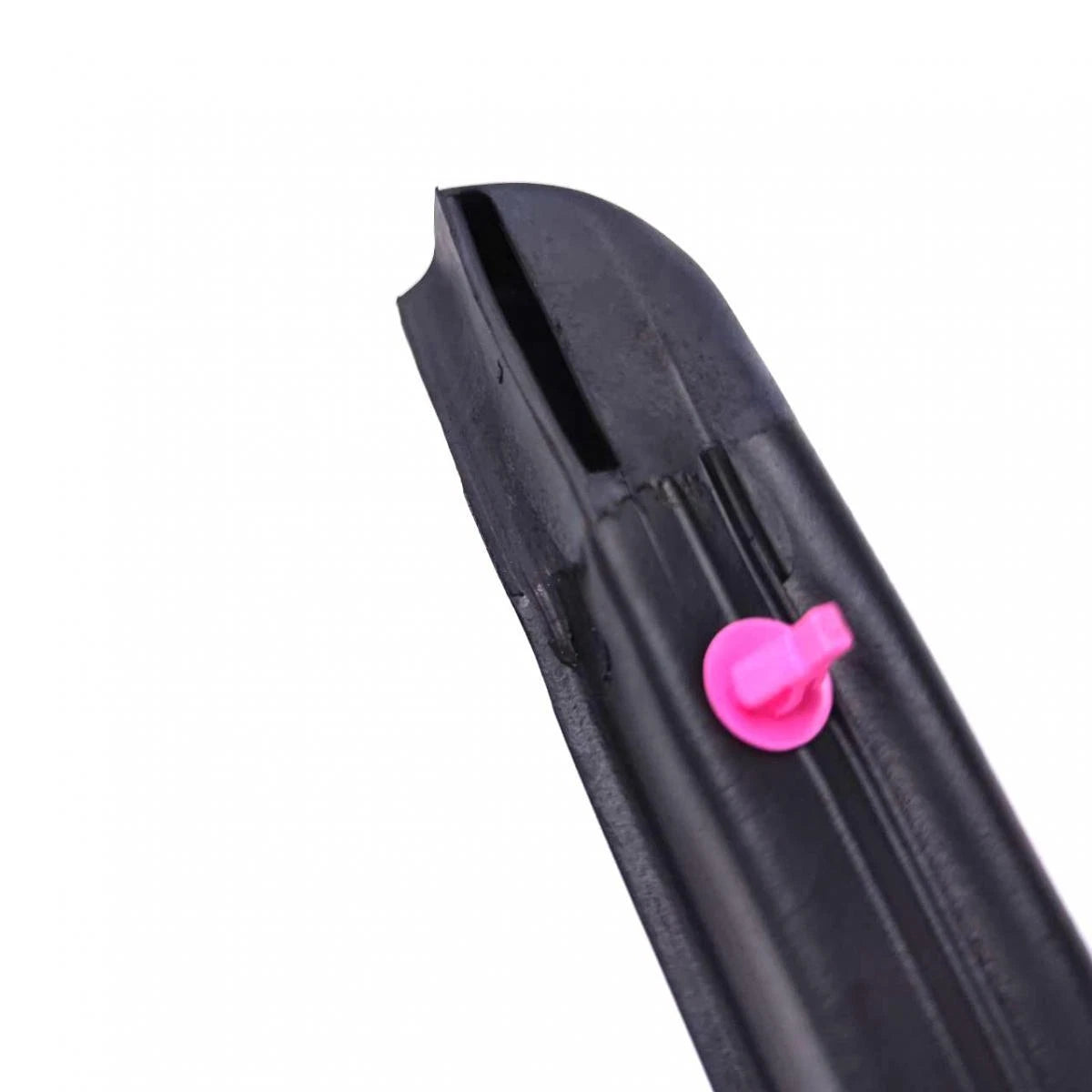 Door Rubber Seal Up-Low Set 2 LH Fits Toyota Hiace Commuter KDH22 2005-18 D06