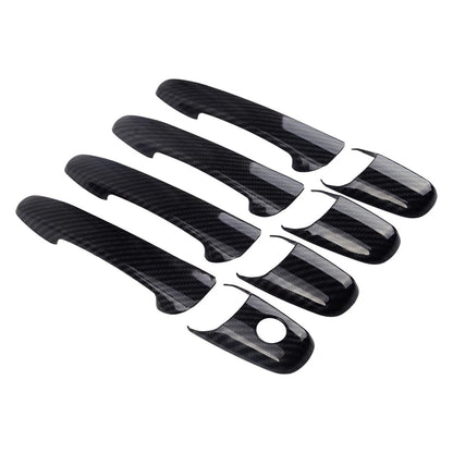 Door Handle Covers for Mazda Ford Edge, Mustang, Lincoln MKX (2007-2020)