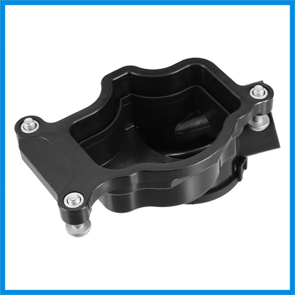 Crankcase Breather Vent Valve for BMW E92 E90 E83 335d X3 X5 X6 (2008–2010)