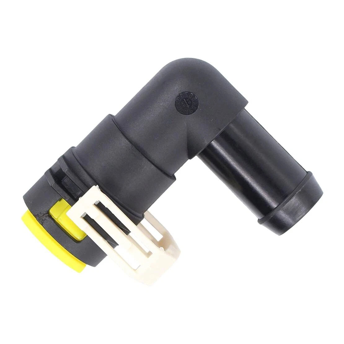 Coolant Hose Connector for Mazda 3, CX-7, CX-9 (2007-2013)