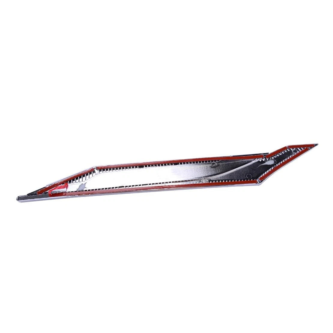 Foliage Leaf Fender Cover Trim for Toyota RAV4 (2019-2024)