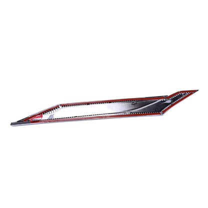 Foliage Leaf Fender Cover Trim for Toyota RAV4 (2019-2024)