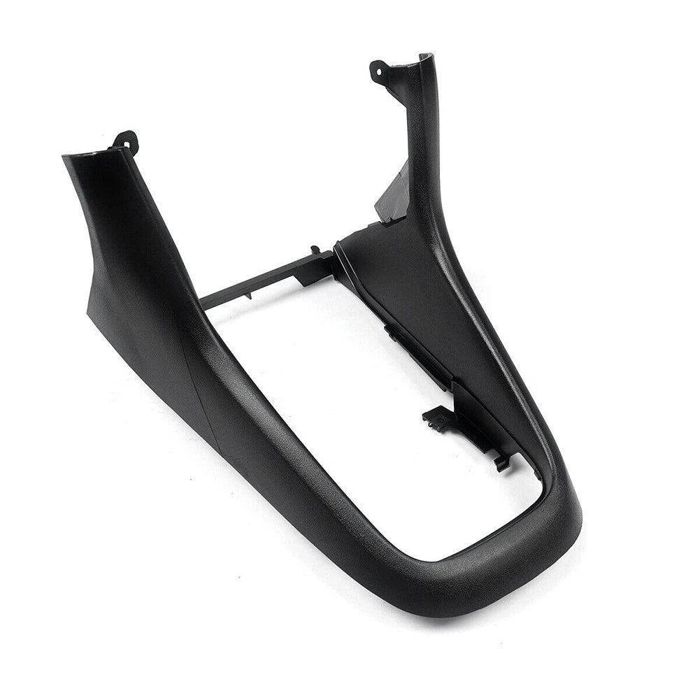 Center Console Trim for Golf 6 (2008–2013)