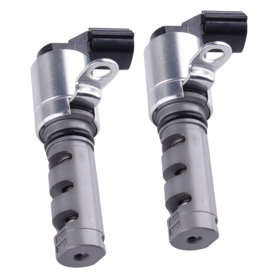 2 x Variable Valve Control Solenoid for Mitsubishi Mirage (2014-2015)