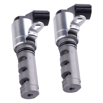 2 x Variable Valve Control Solenoid for Mitsubishi Mirage (2014-2015)