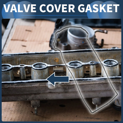 Valve Cover Gasket for Ford Escape (2005-2019)