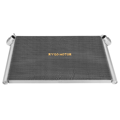 Aluminum Radiator for Polaris RZR Pro R / Pro S / RZR Turbo R (2022–2025)