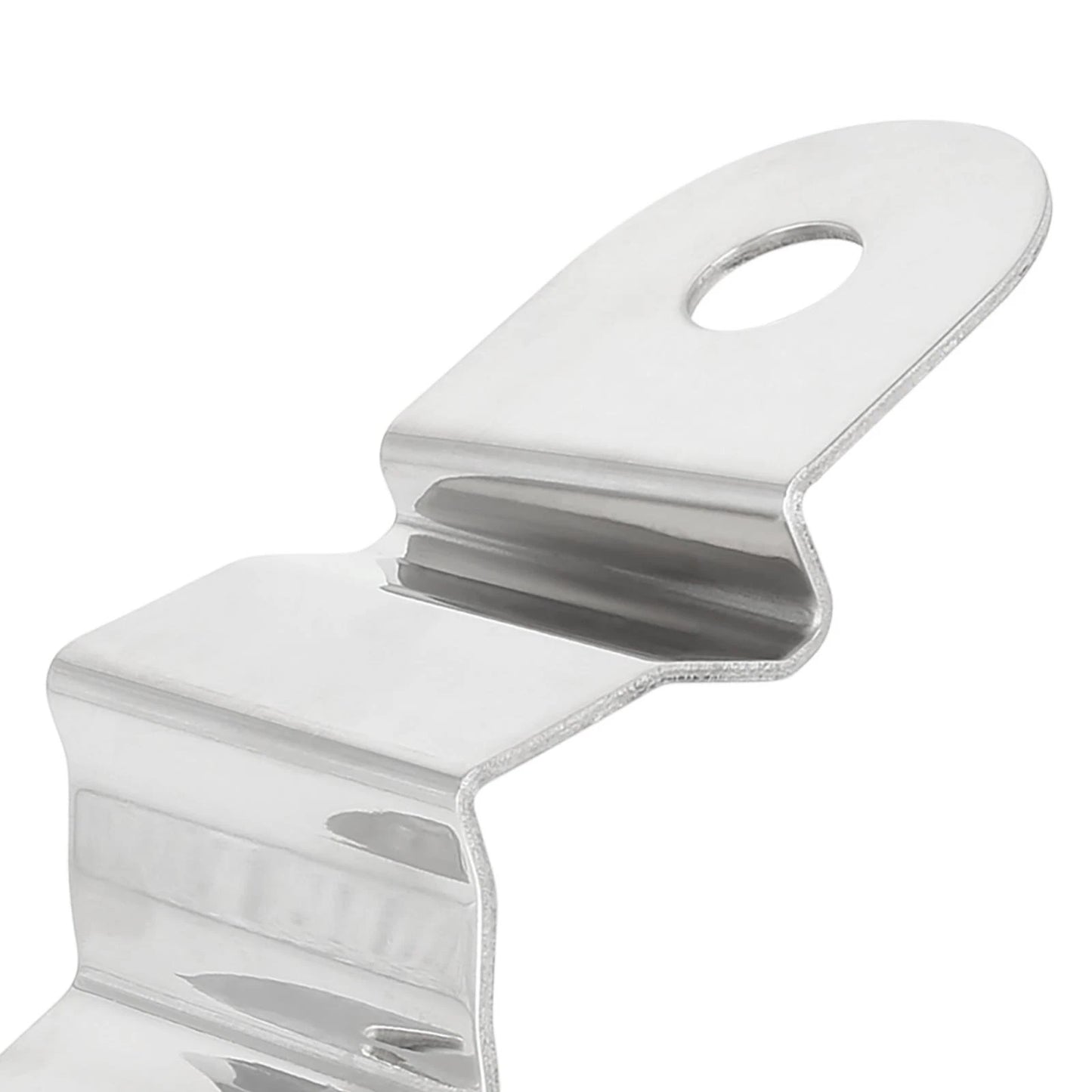 Stainless Steel Antenna Mount Bracket for Ford Ranger PX PX2 PXII (2011-2022)