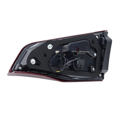 Rear Left Inner LED Tail Light for Chevy Equinox (2021-2023)