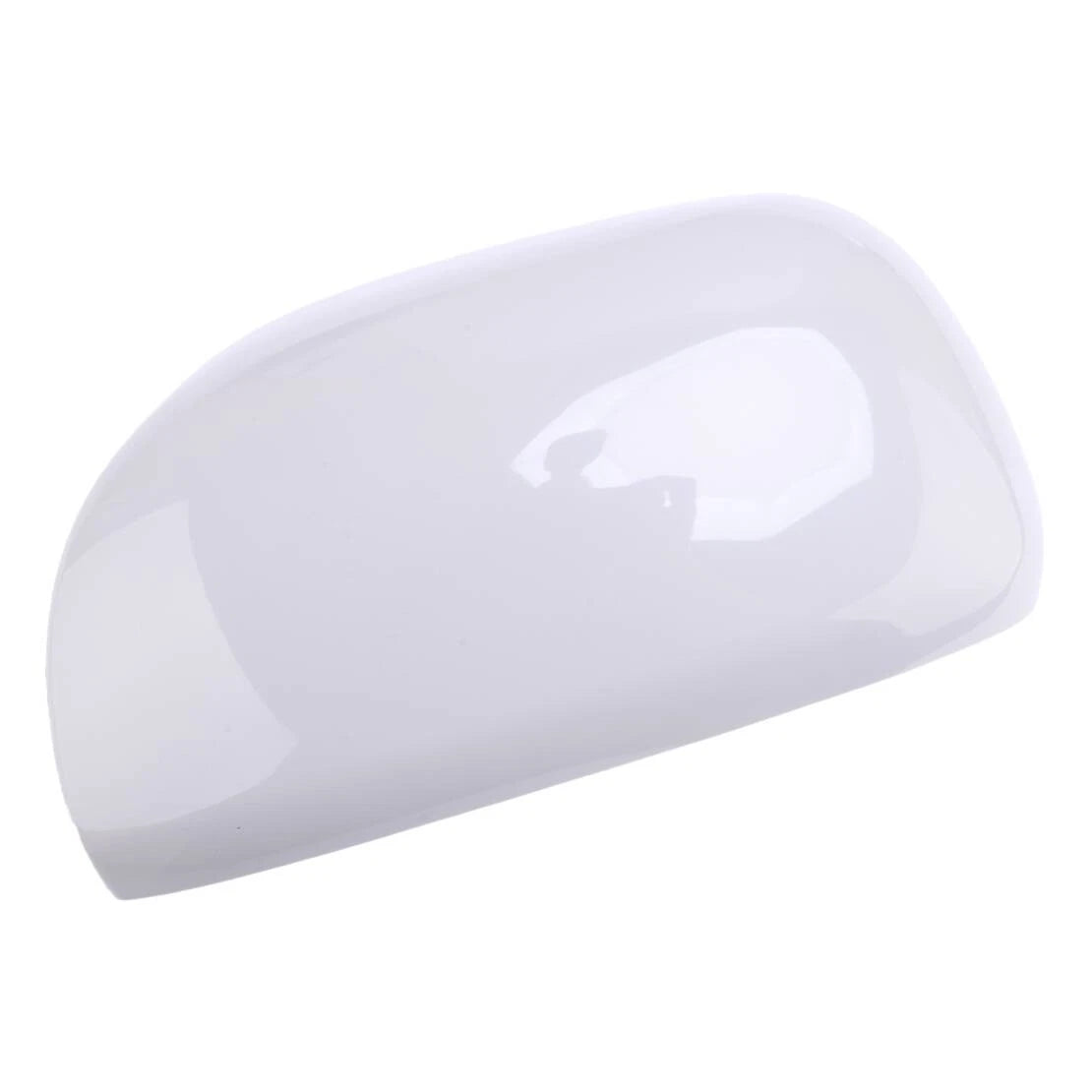 Left Side Wing Mirror Cover for Toyota RAV4 (2006-2012)