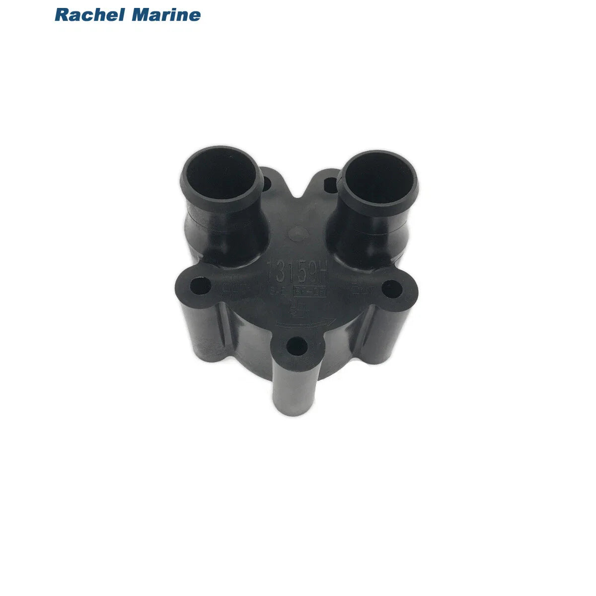 Water Pump Impeller Kit for Mercruiser Inboard/Bravo 46-807151A14