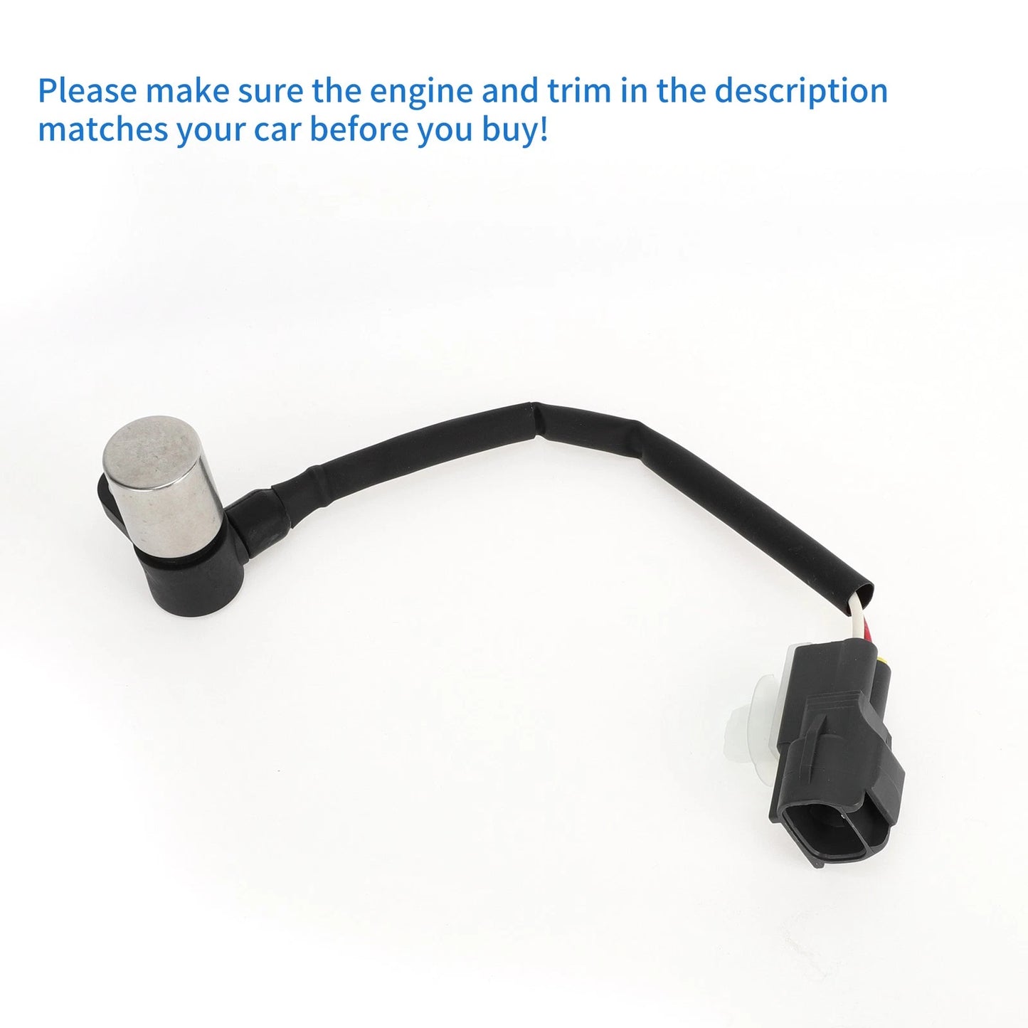 Crankshaft Position Sensor for Mitsubishi Suzuki (1991-2000)