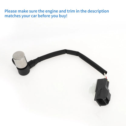 Crankshaft Position Sensor for Mitsubishi Suzuki (1991-2000)