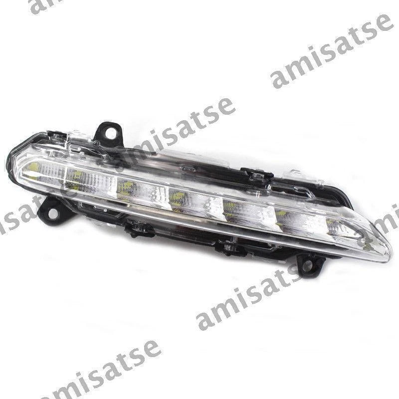 L&R LED Fog Lights for MERCEDES S-Class W221 (2006-2013)
