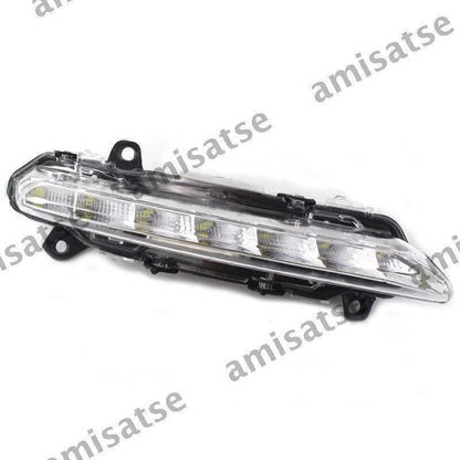L&R LED Fog Lights for MERCEDES S-Class W221 (2006-2013)
