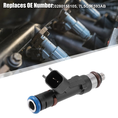 4 x Fuel Injectors for Ford Escape, Fusion 2.3L (2006-2008)