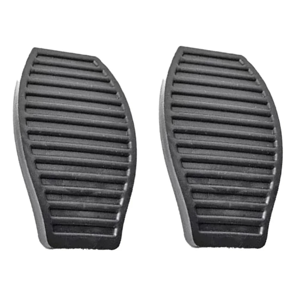 Brake Clutch Pedal Pads for Fiat Punto, Fiorino, Opel, Alfa Romeo Mito