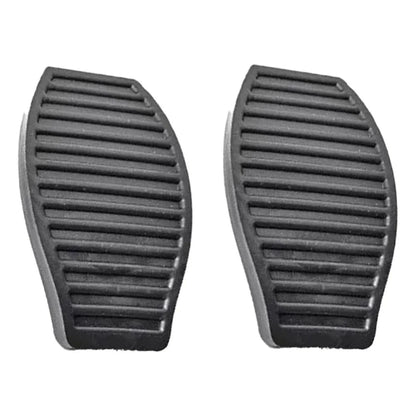 Brake Clutch Pedal Pads for Fiat Punto, Fiorino, Opel, Alfa Romeo Mito