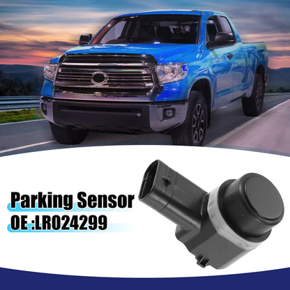 4 x PDC Parking Assist Sensors for Land Rover
