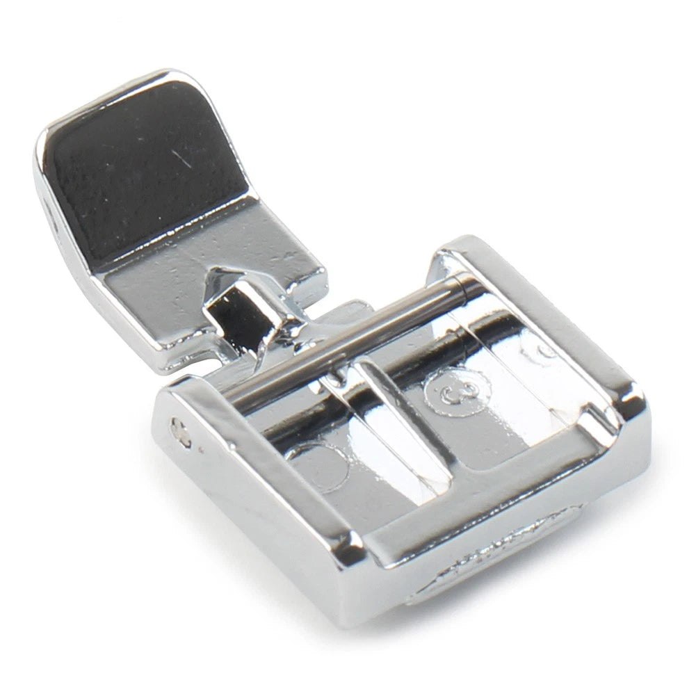 Wide Body Zipper Presser Foot for Brother BB370 CE4000 Sewing Machine