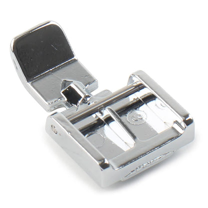 Wide Body Zipper Presser Foot for Brother BB370 CE4000 Sewing Machine
