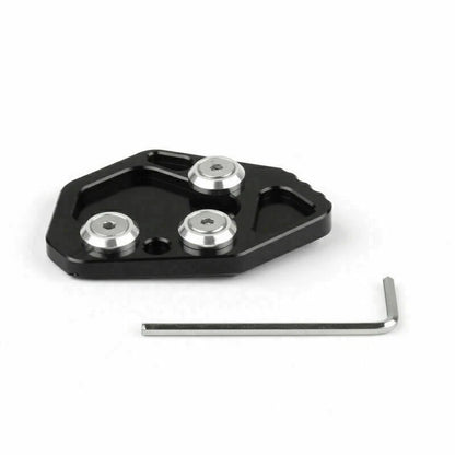 Side Stand Extension Pad for BMW K1200S/R, K1400S/R (2005-2014)