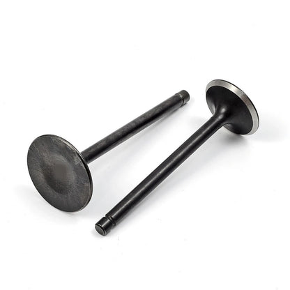 Cylinder Intake Exhaust Valve O-Rings Kit for Yamaha Warrior 350 (1987–2004)