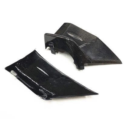 Rear Bumper Side Cover Molding Trim for Toyota GR86 BRZ (2022)