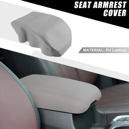 Armrest Center Console Cover Trim for Toyota Avalon (2000–2004)