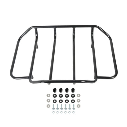 Trunk Backrest Mount Docking Kit for Harley Touring (2014-2025)