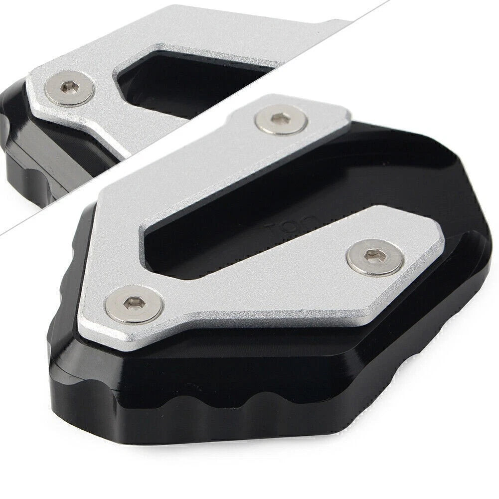 Kickstand Side Stand Extension Pad for YAMAHA MT-07, XSR700 (2014-2018)