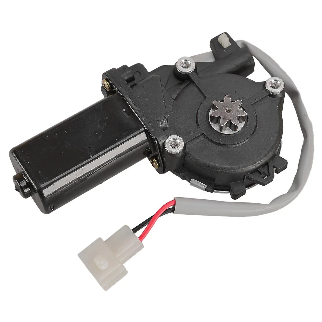 Front Left Window Regulator Motor for Toyota Land Cruiser LC80 (1990-1997)