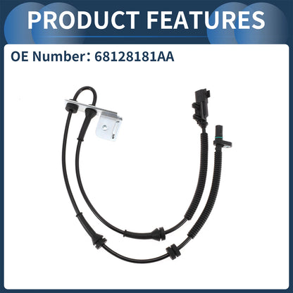 ABS Wheel Speed Sensor for Chrysler Town & Country