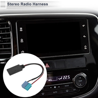 Harness for Porsche Stereo Radio